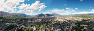 Diagnostiqueur immobilier Chambéry