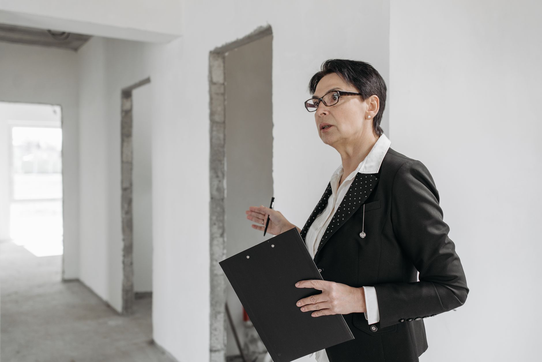 Diagnostiqueur immobilier équipe à Chambéry