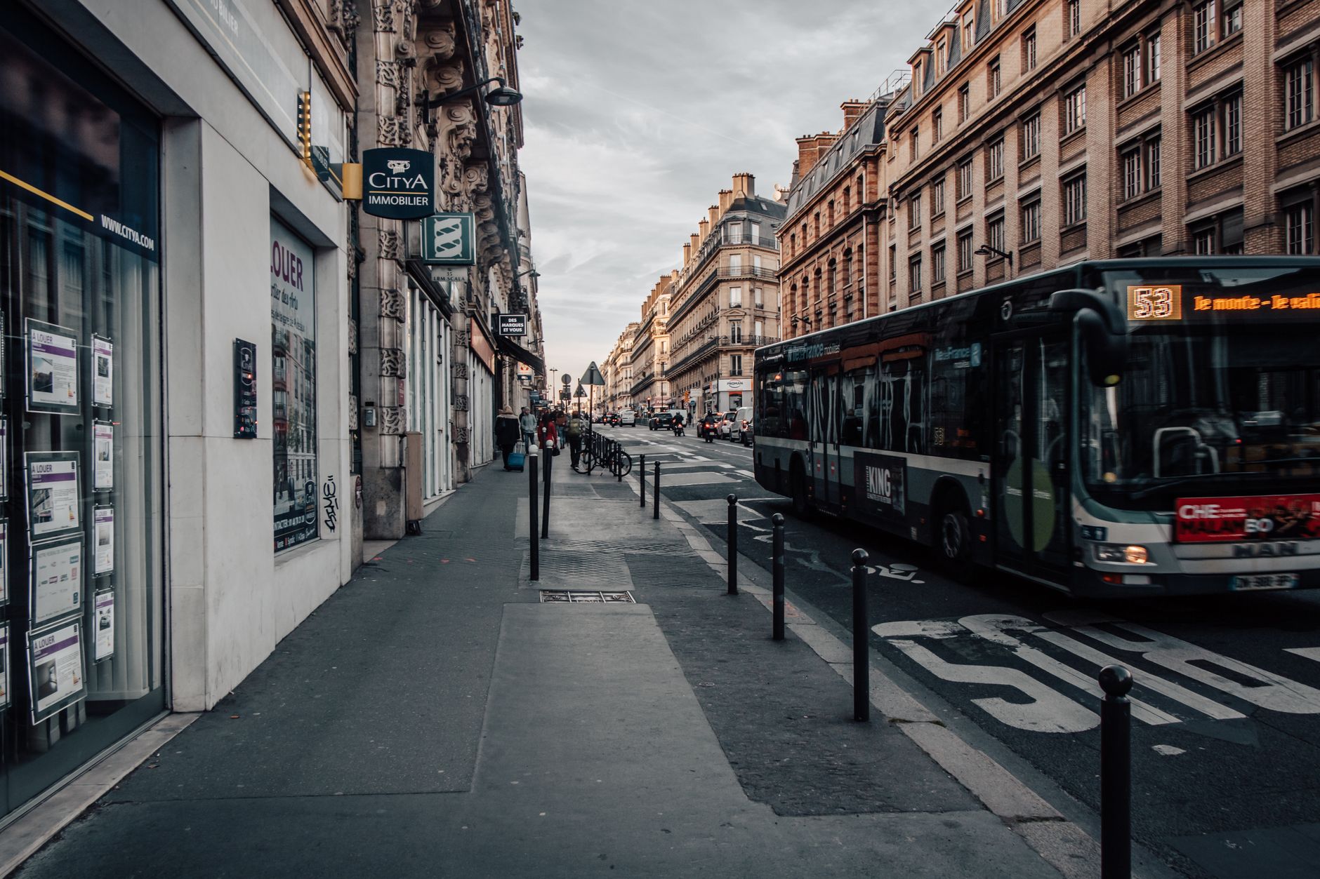Diagnostiqueur immobilier à Chambéry